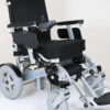 Produktbilde av den elektriske rullestolen Eloflex H.