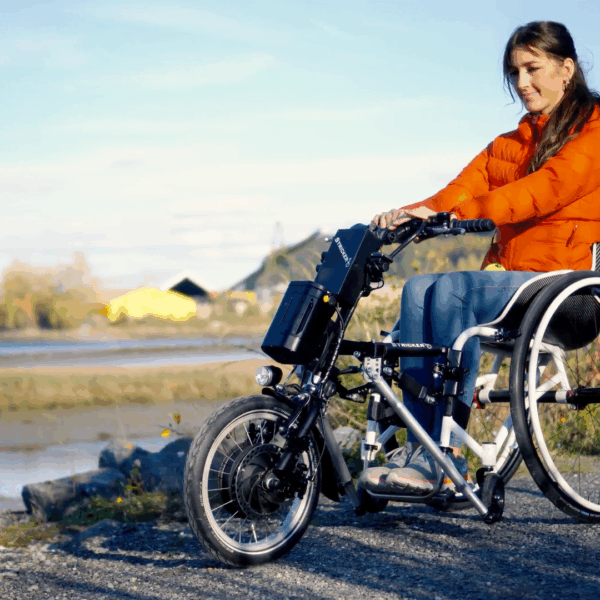 Lipo Lomo Drivaggregat