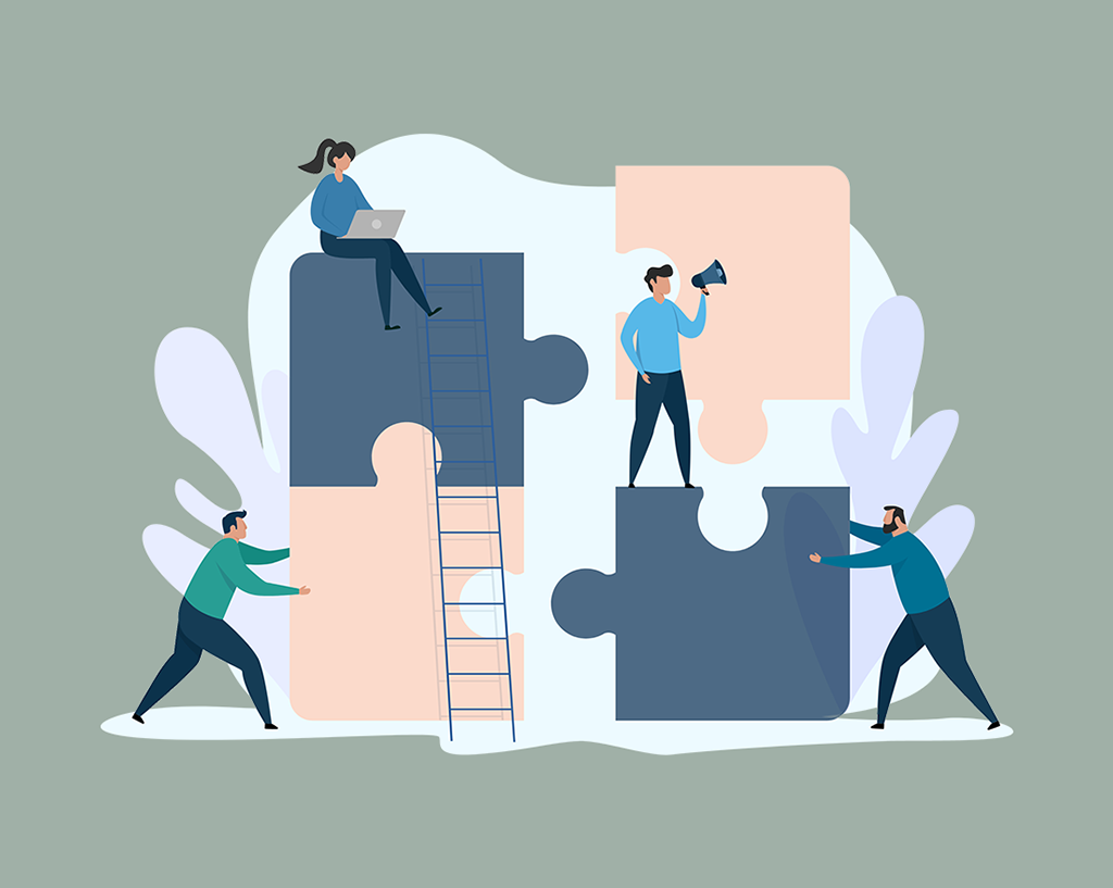 Illustrasjon hjelpemiddel