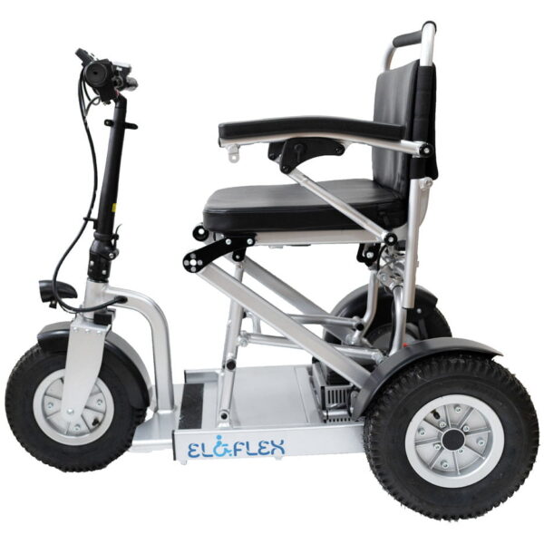 Produktbilde av Scooteren Eloflex s1.