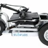 Eloflex s1 scooter lagt sammen