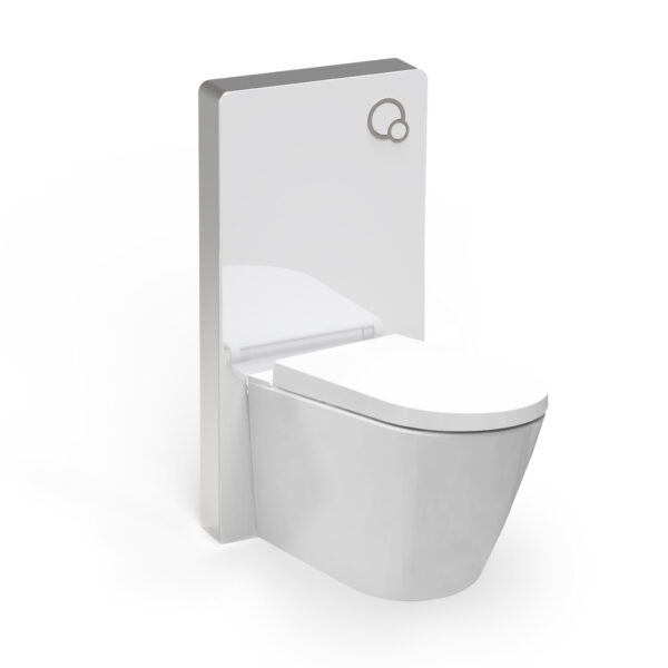 CareBidets JHC4000 duschtoalett produktbild