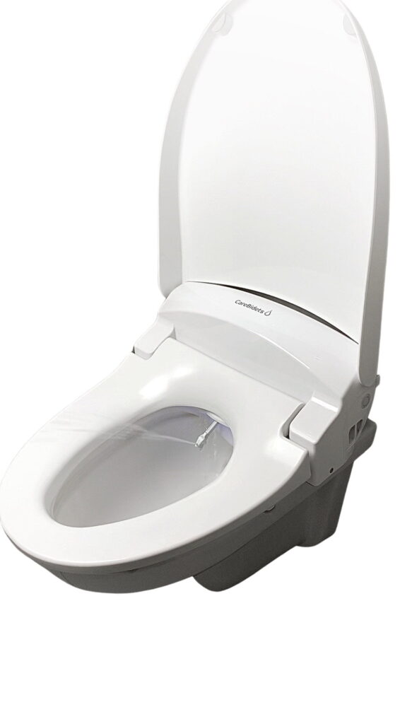 Produktbild Jasmin Care toalettsits