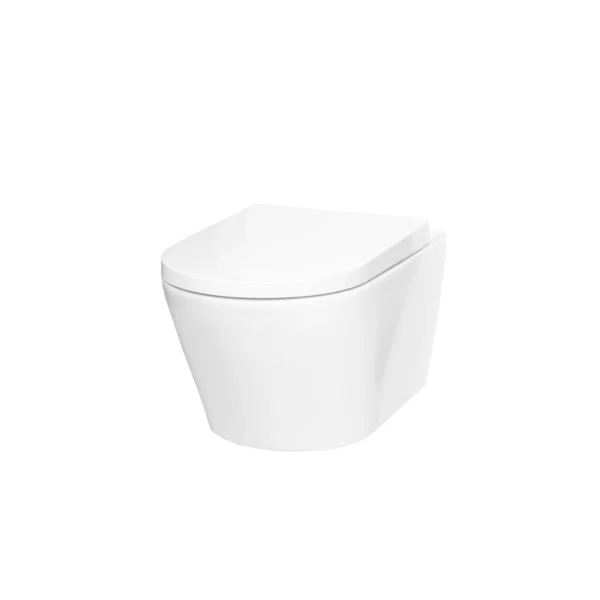 CareBidets JHC4000 väggmonterat duschtoalett