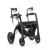 Rollatorn Rollz Motion Electric