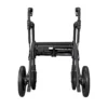 Rollz Motion Rhythm rollator bakifrån