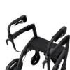 Rollz Motion Rhythm rollator detaljer