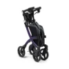 Rollatoren Rollz Flex ihopfälld