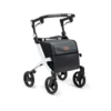 Rollz Flez rullator vit