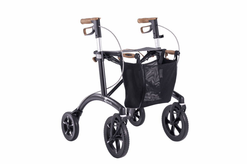 Saljol Allrounder Rollator