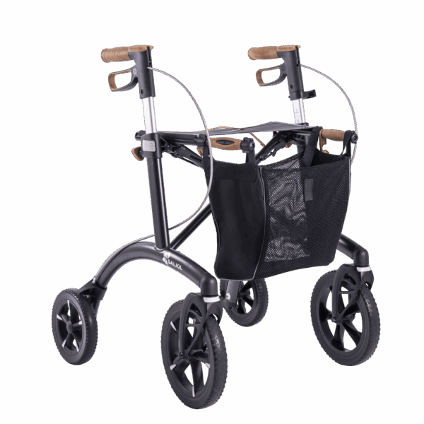 Saljol Allrounder Rollator