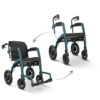 Rollz Motion Performance rollator