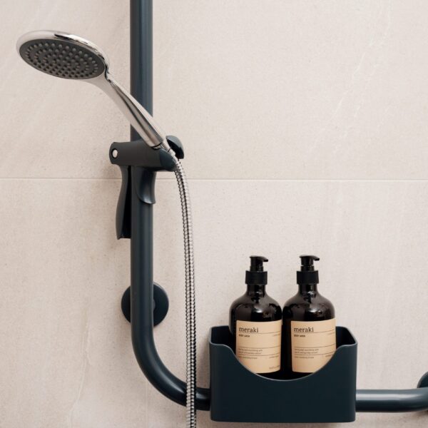 Bano duschstång och stödhandtag 