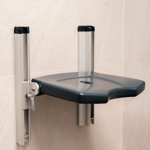 Bano duschstol med höjdjustering 