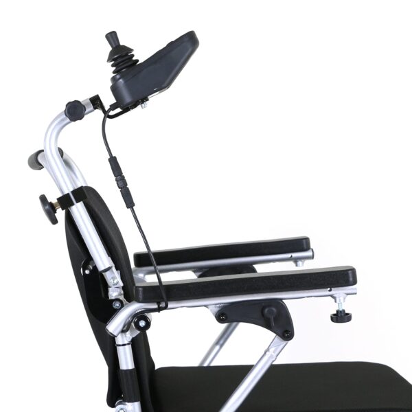 Eloflex ledsagarstyrning