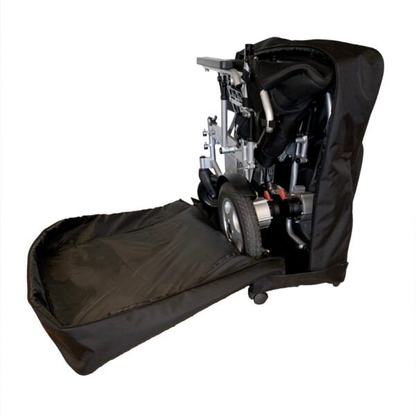 Eloflex förvaringsväska