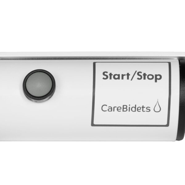 OneTouch - styrning för väggmonterade armstöd