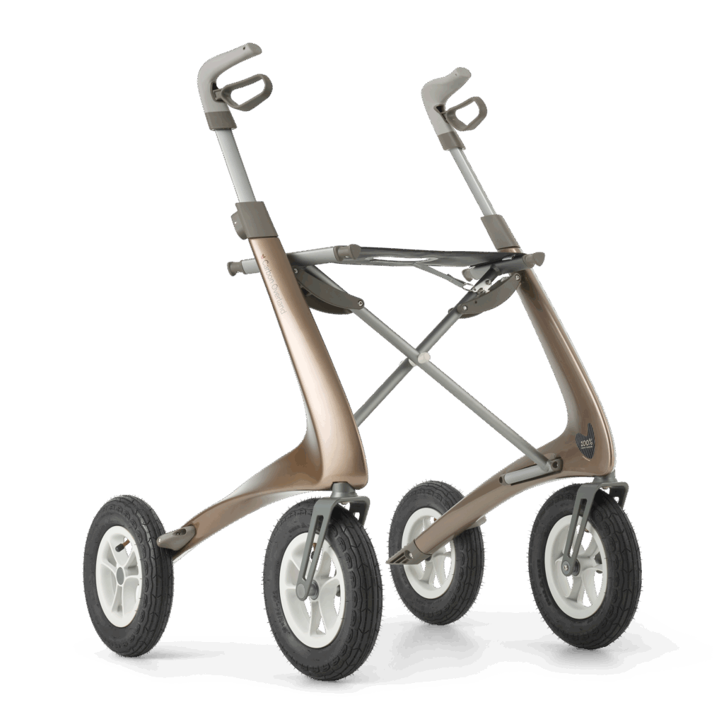 Carbon Overland-Bentley Brown