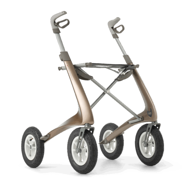 Carbon Overland-Bentley Brown