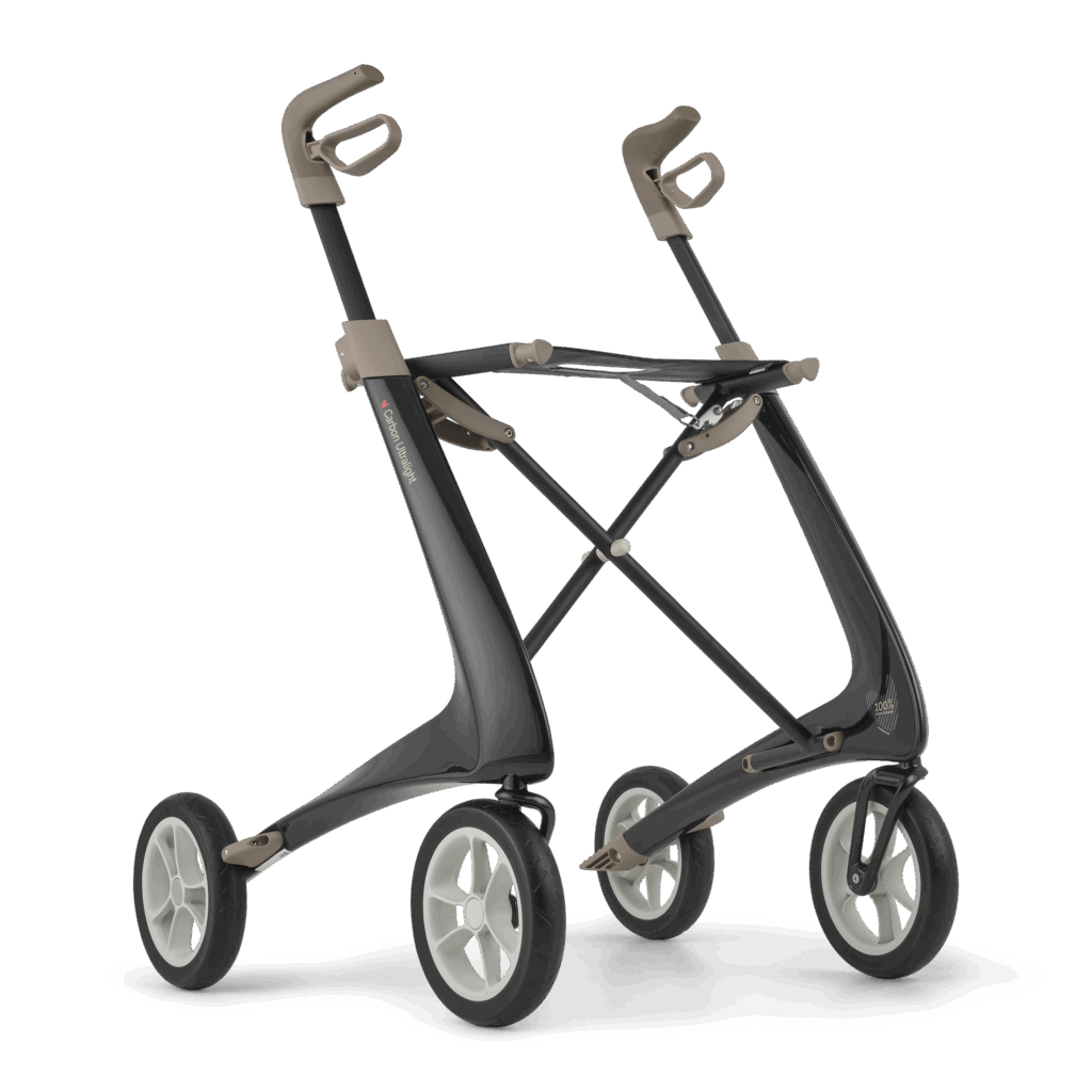 Carbon Ultralight-Carbon Black