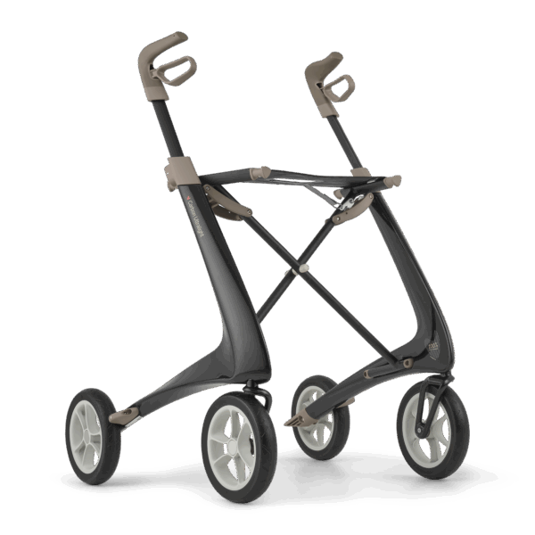 Carbon Ultralight-Carbon Black