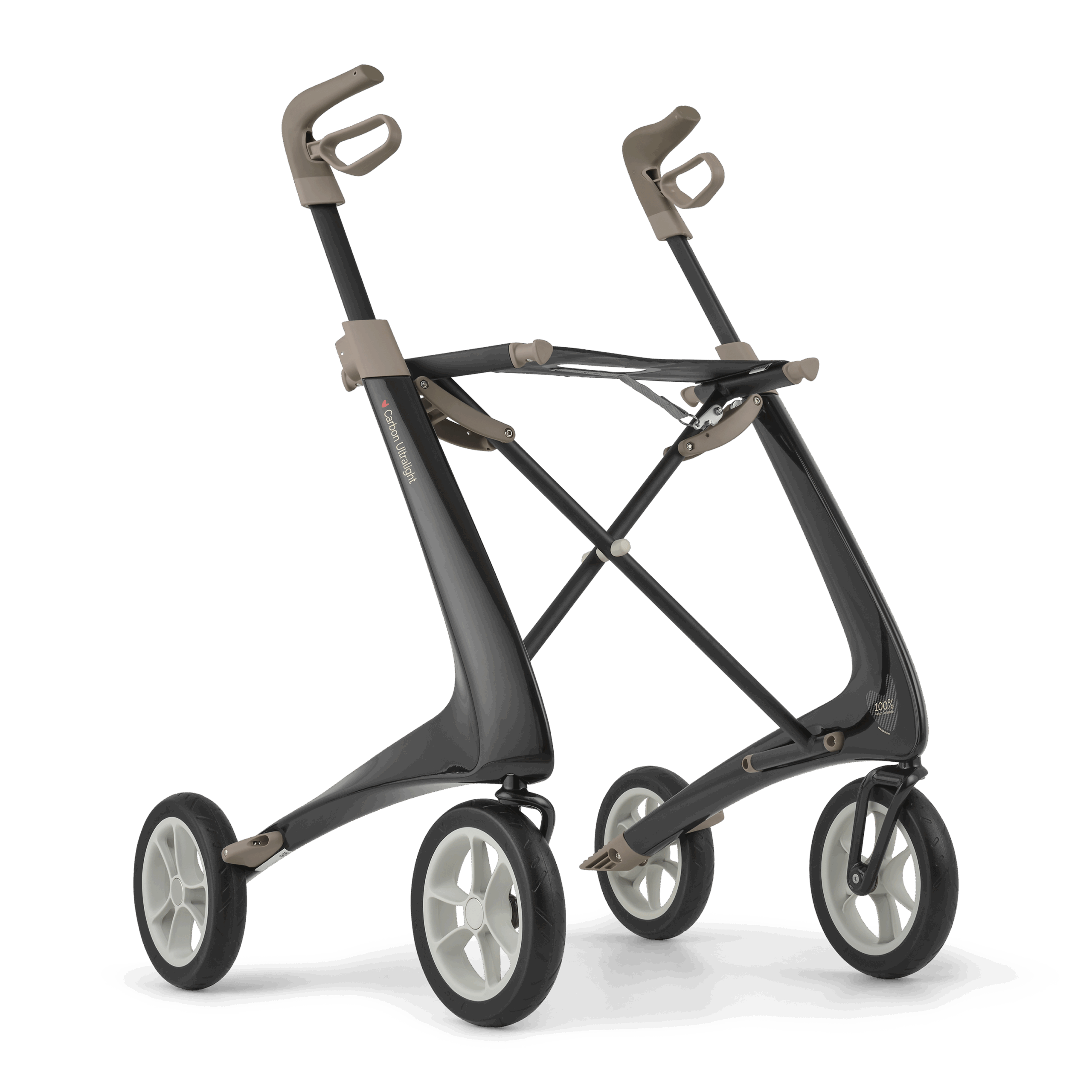 Carbon Ultralight-Carbon Black